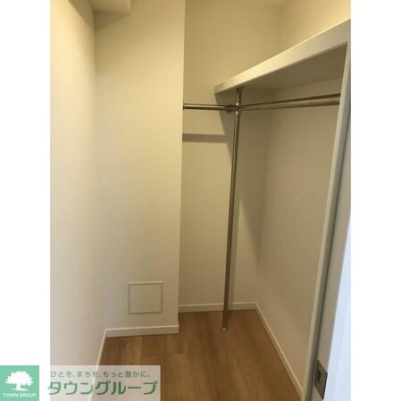 ラティエラ練馬の物件内観写真